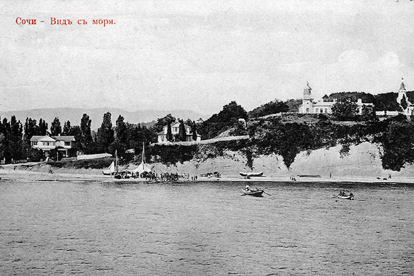 Фото: arch-sochi.ru