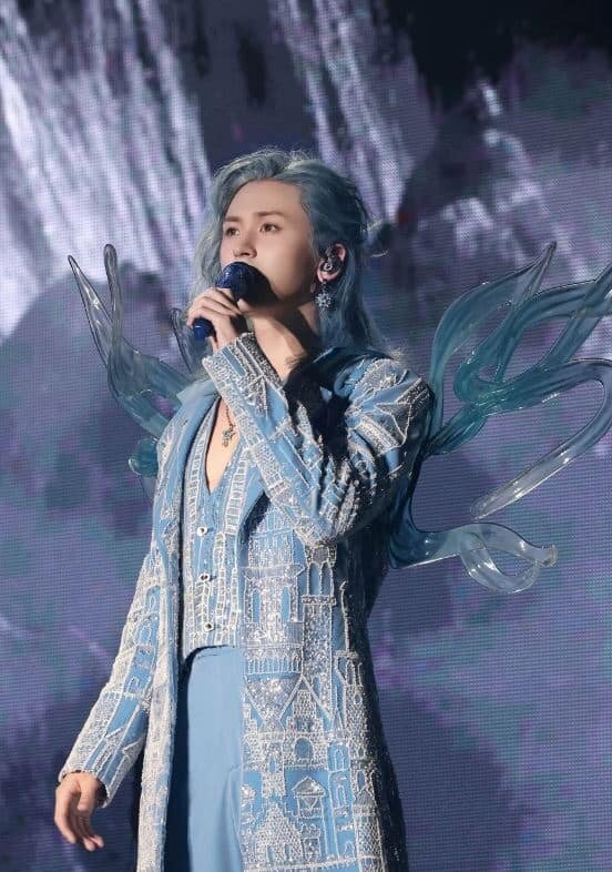    Фото с концерта