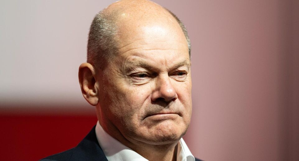    Hannes P Albert / Global Look Press