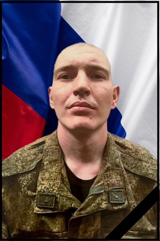    Жителя Сегеже посмертно наградили орденом Мужества за проявленную на СВО отвагуМарина Гусева