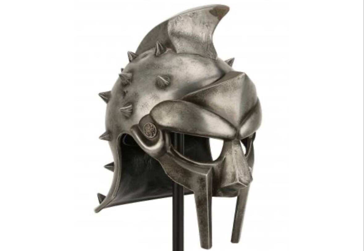 Маска Гладиатора