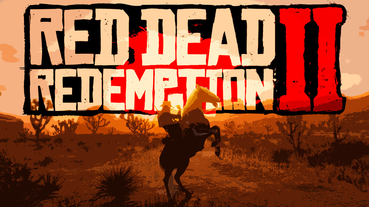 Nado Menshe Bot | Red Dead Redemption 2