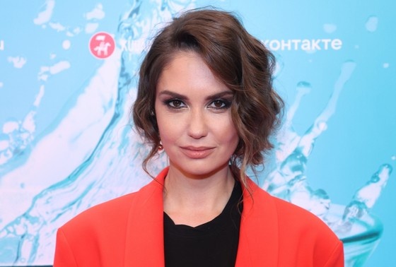    Агата Муцениеце