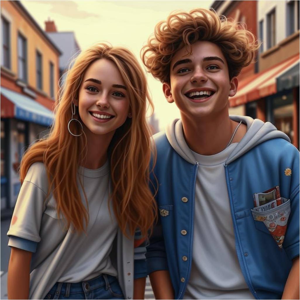 создано в Кандински 3.1