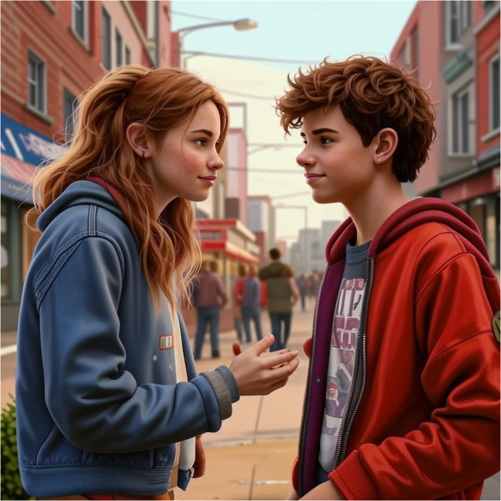 создано в Кандински 3.1