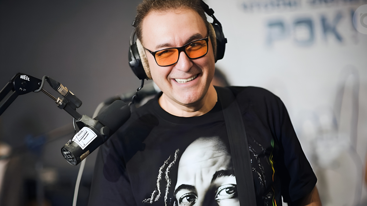 Армен Григорян (фото из открытых источников)