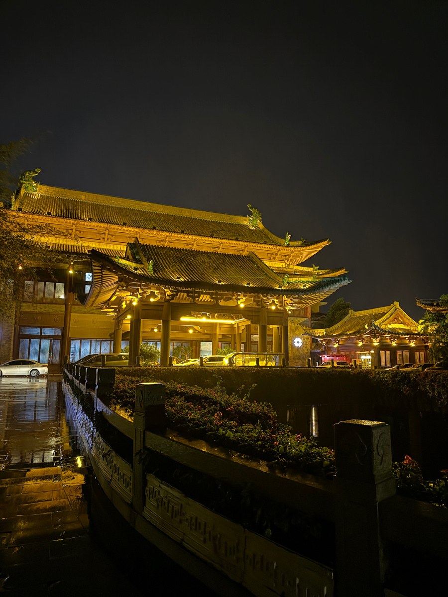 Это Reception отеля