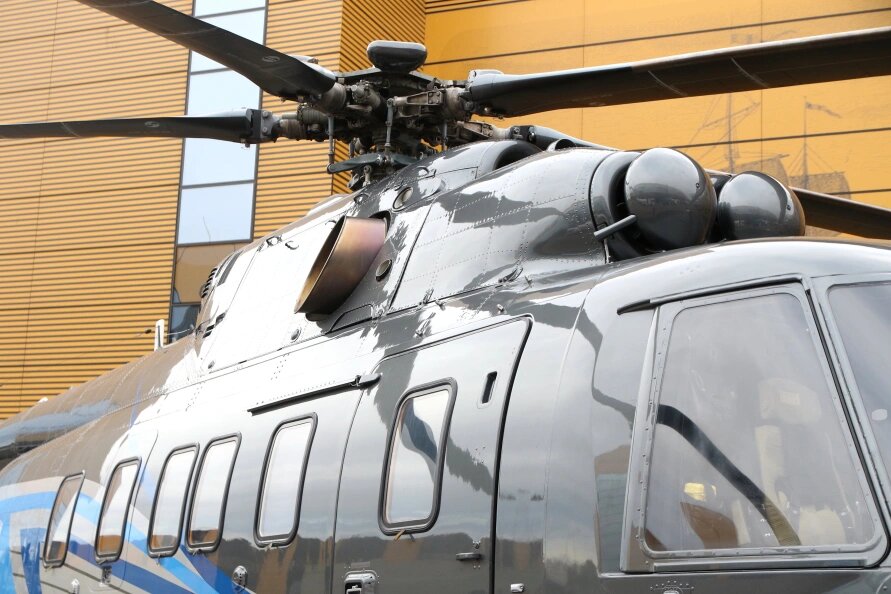    Maksim Konstantinov/Global Look Press