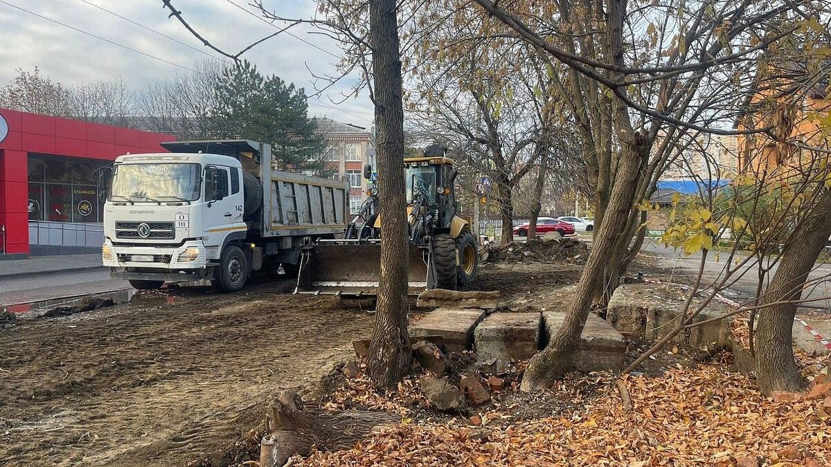    Фото: Администрация Западного внутригородского округа