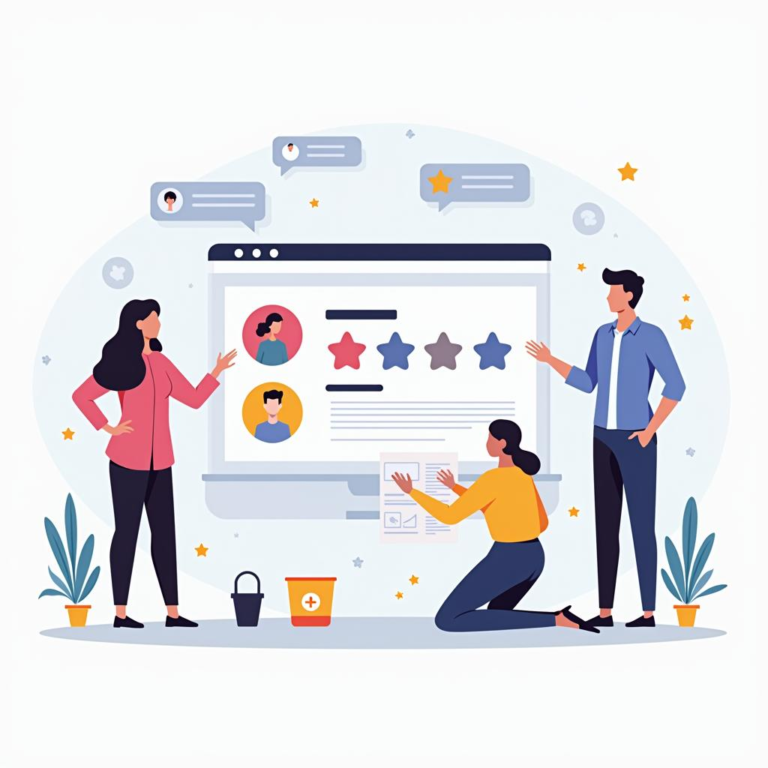    Создание эффективной системы отзывов в OpenCart