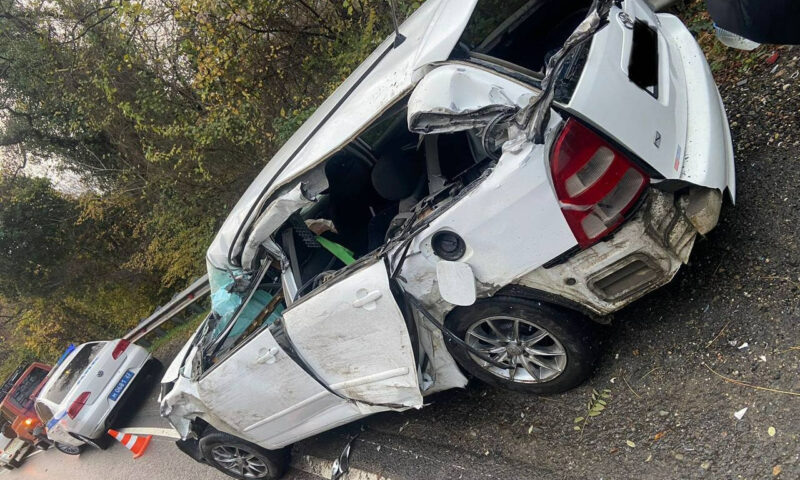    Фото t.me/gibdd123region