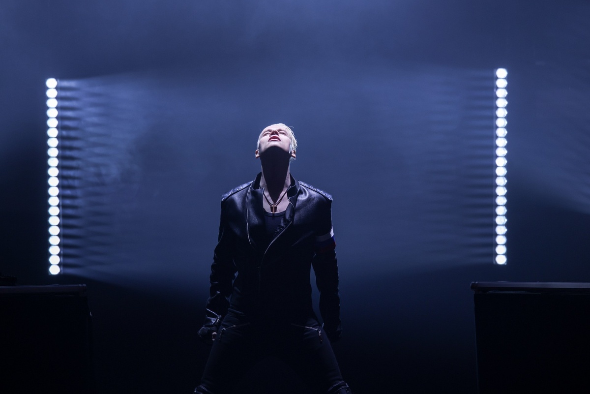 Фото © Сергей Лантюхов / Абзац