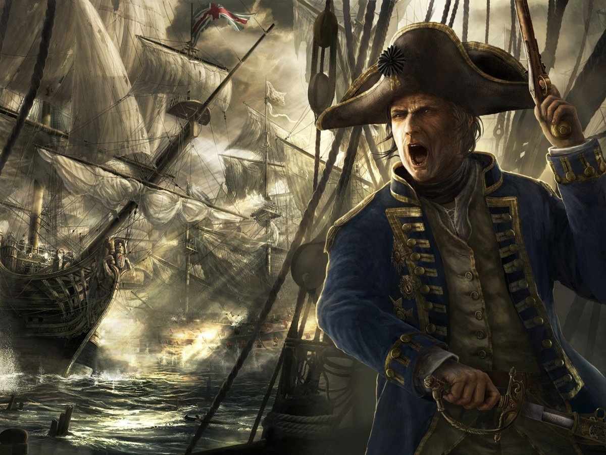    Империя в кармане. Состоялся релиз Total War: Empire на iOS и Android [ВИДЕО]