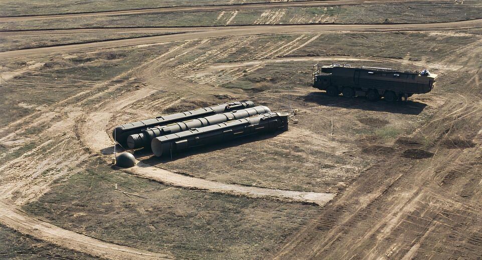    РИА «Новости»