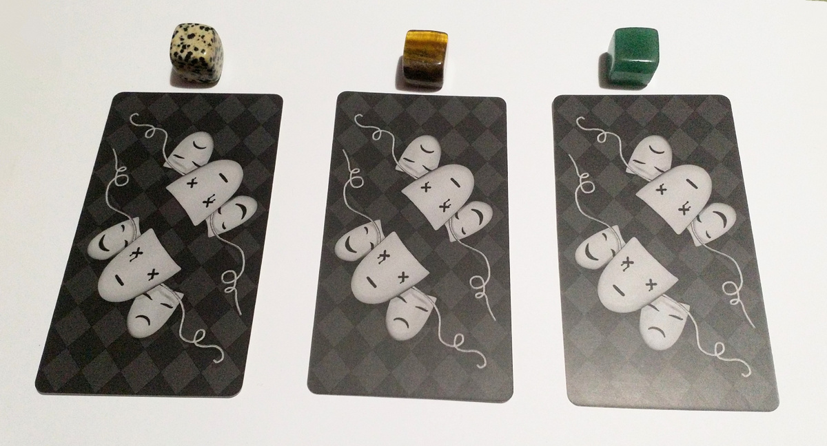 Ближайшее будущее.