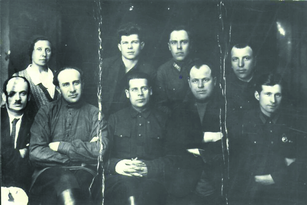 Илл. 2. Райком