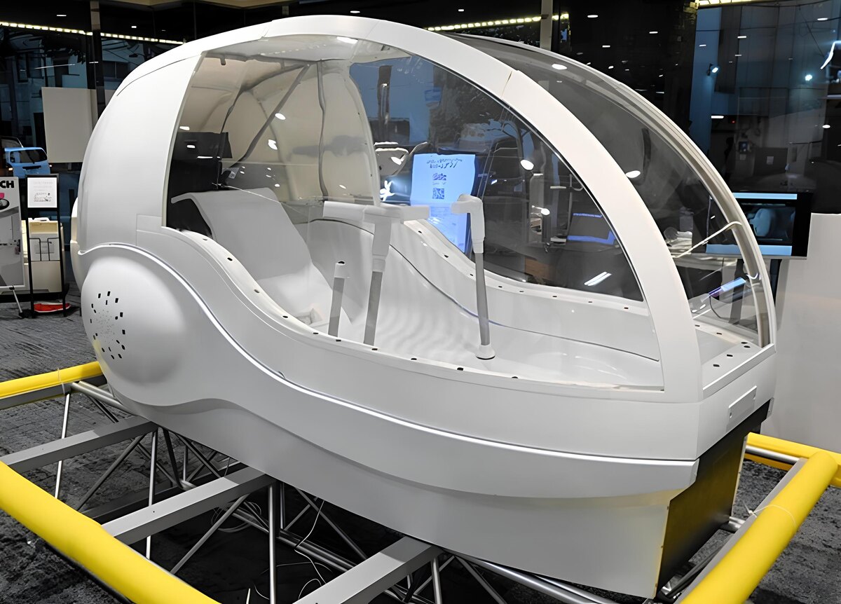 Фото: Kazuhito Suwa