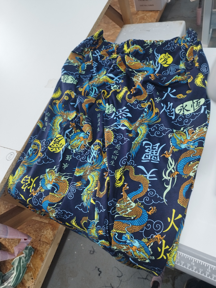 Фото штанов