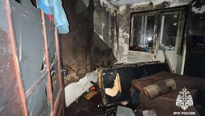      Фото: МЧС России