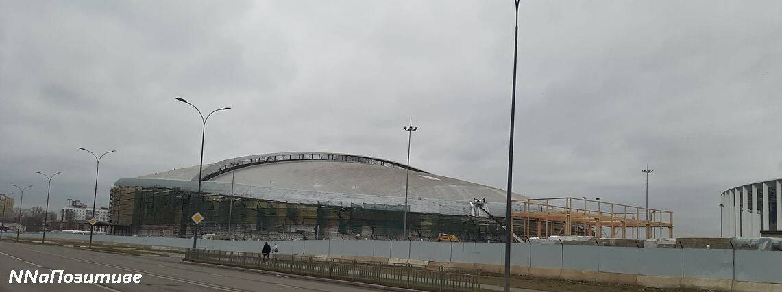 Так выглядит здание