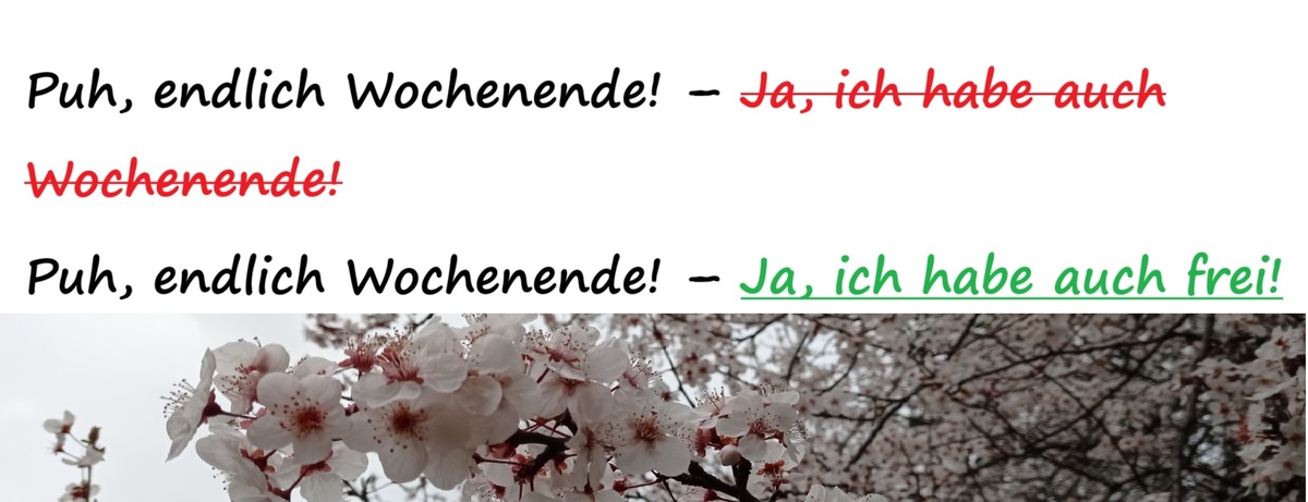 Да, у меня тоже выходной