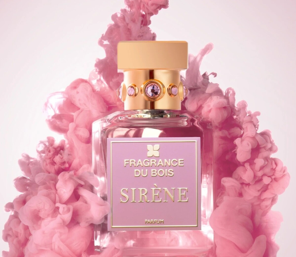 «Sirène» от Fragrance Du Bois.