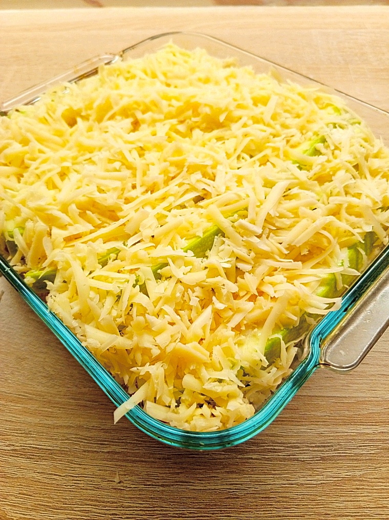 Кабачковая лазанья с сыром!Пошаговый рецепт на сайте gotovitatyana.ru