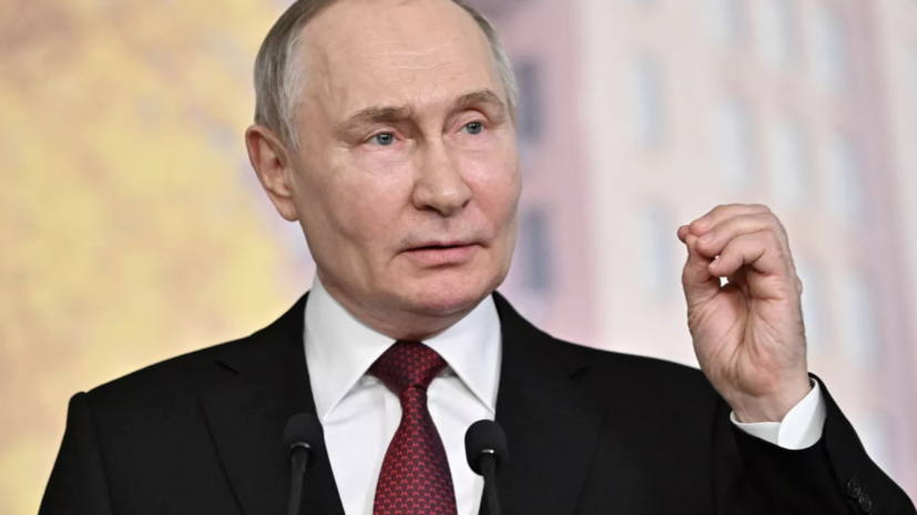   РИА Новости