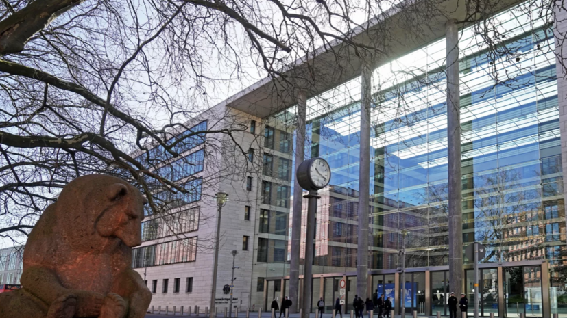   РИА Новости