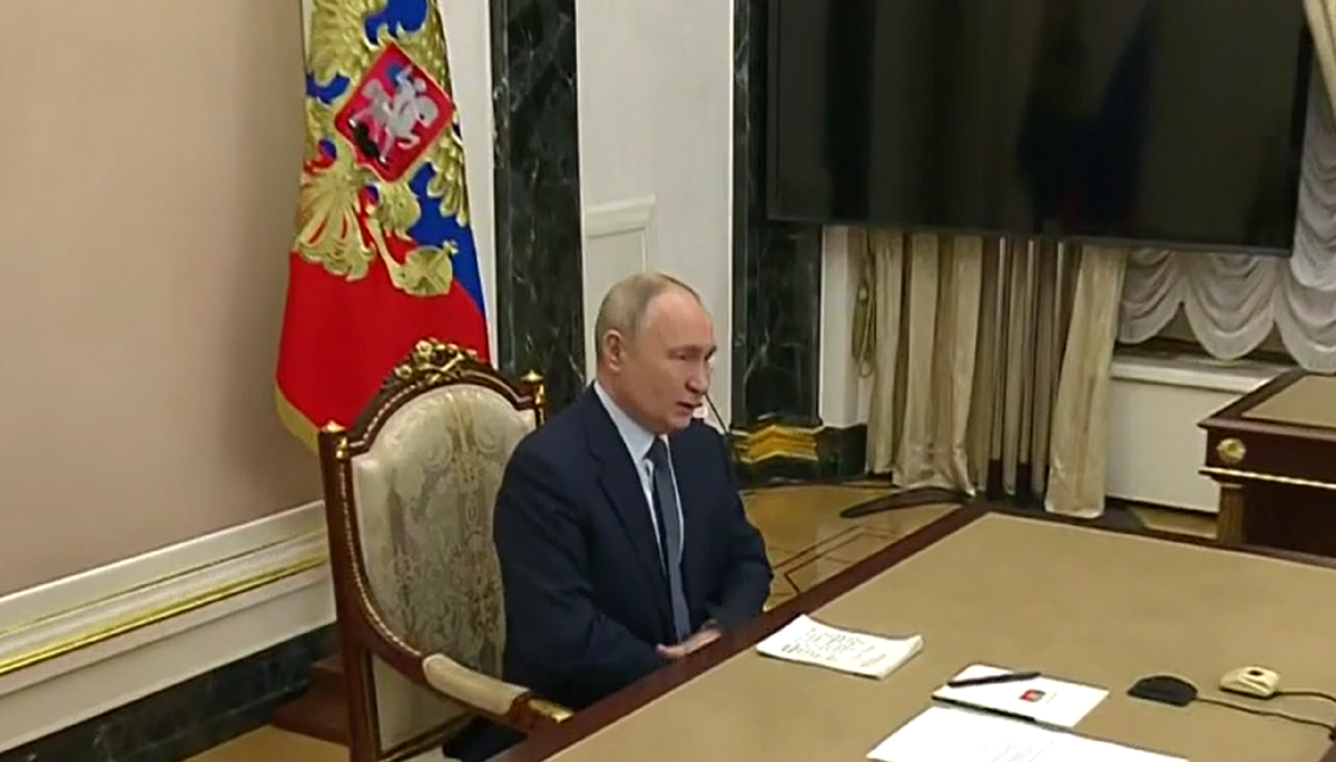 Запись совещания в ТГ DM_812