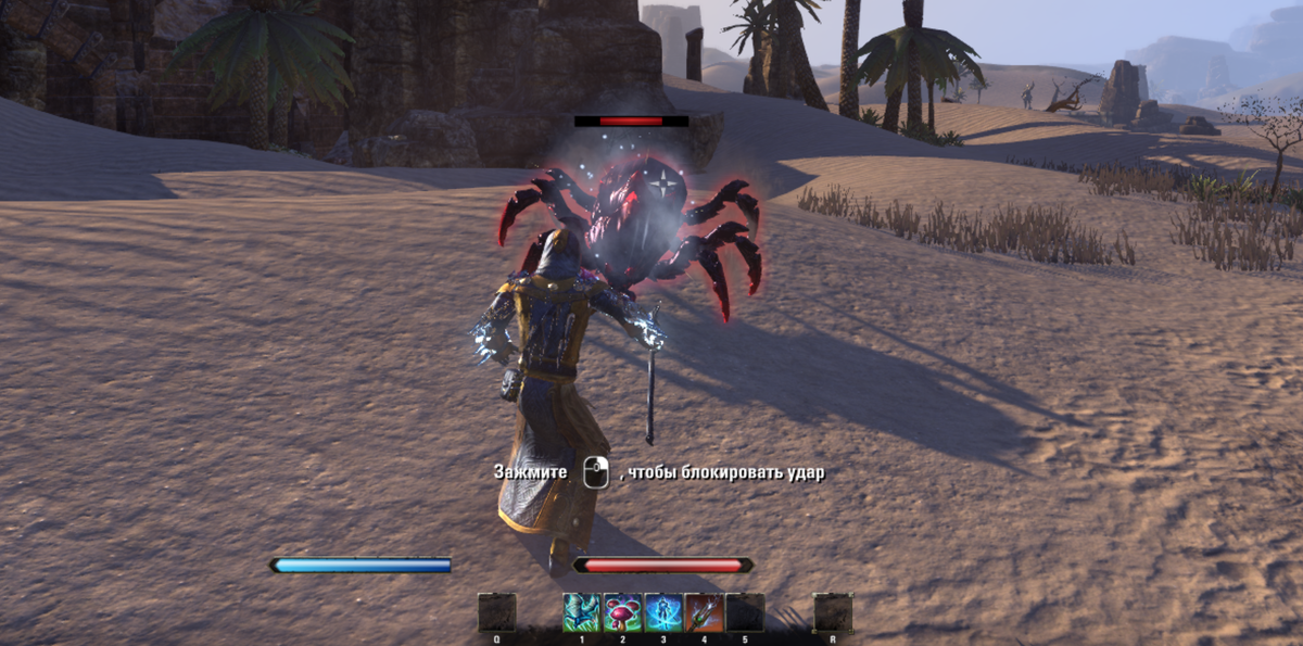 Так выглядит стандартный интерфейс. Мне не очень понравился, я наставил себе всяких модов- вы тоже можете подбирать их на свой вкус, довольно много существует