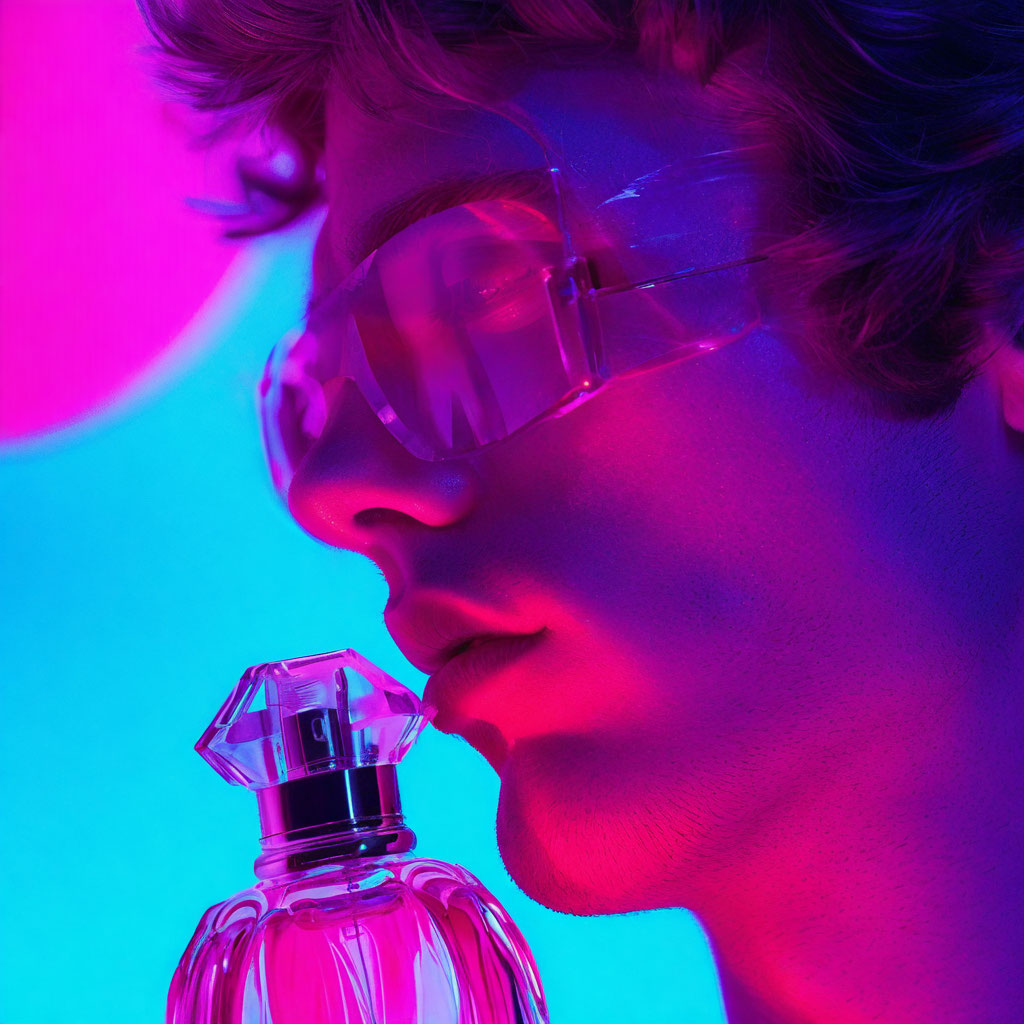 Какую туалетную воду выбрать мужчине?