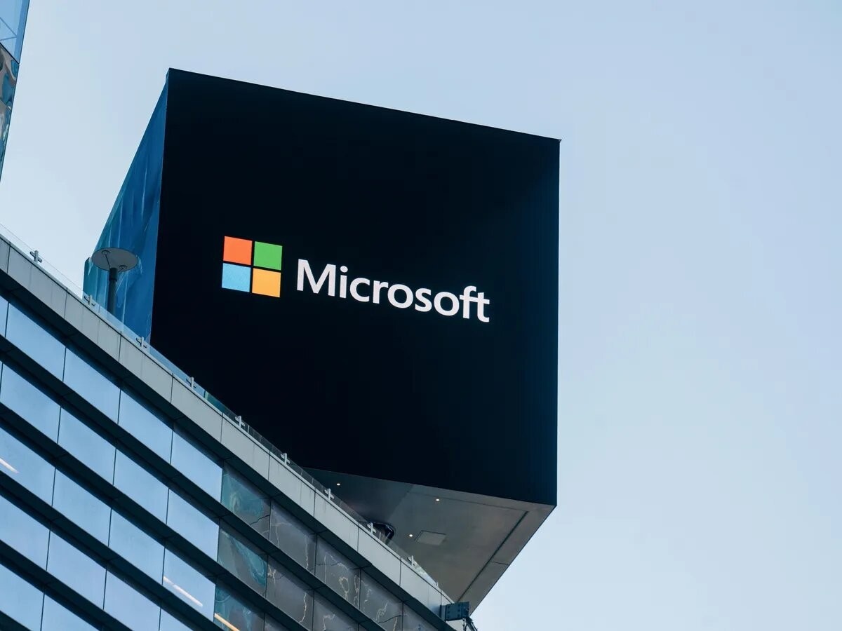    Microsoft провела масштабную выставку. Что показали?