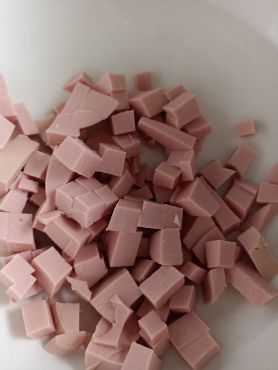 Колбаса вареная