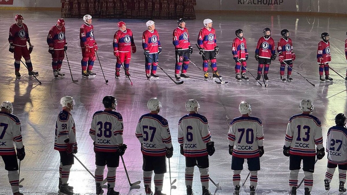    Фото: телеканал «Краснодар»