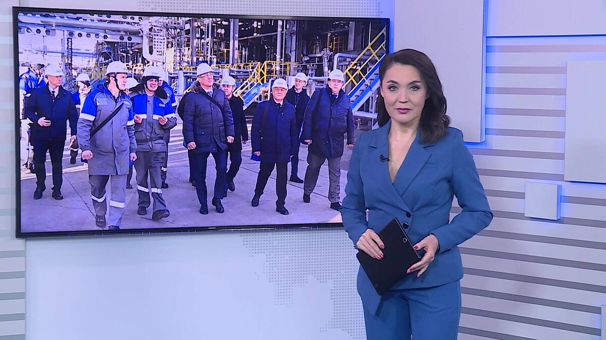    Вести-24. Башкортостан – 22.11.24