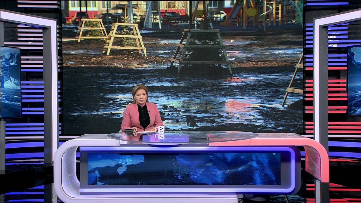    Вести-Башкортостан – 22.11.24