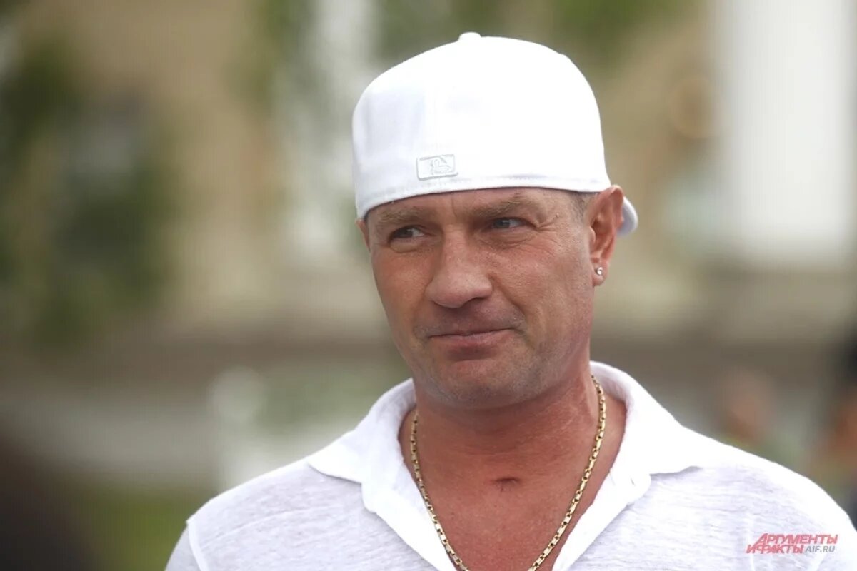    Снимок сделан на площадке проекта, который ведёт Роман Костомаров