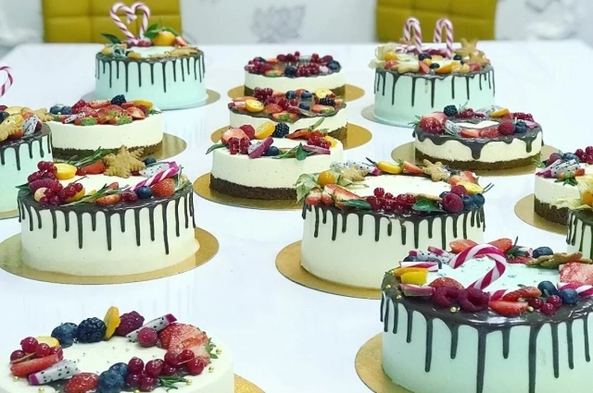    Блогер-миллионик из Рыбинска похвасталась своими подарками на юбилей