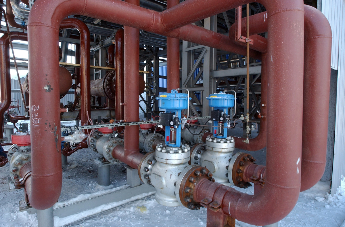 Фото: Aleksandr Schemlyaev / Globallookpress.com