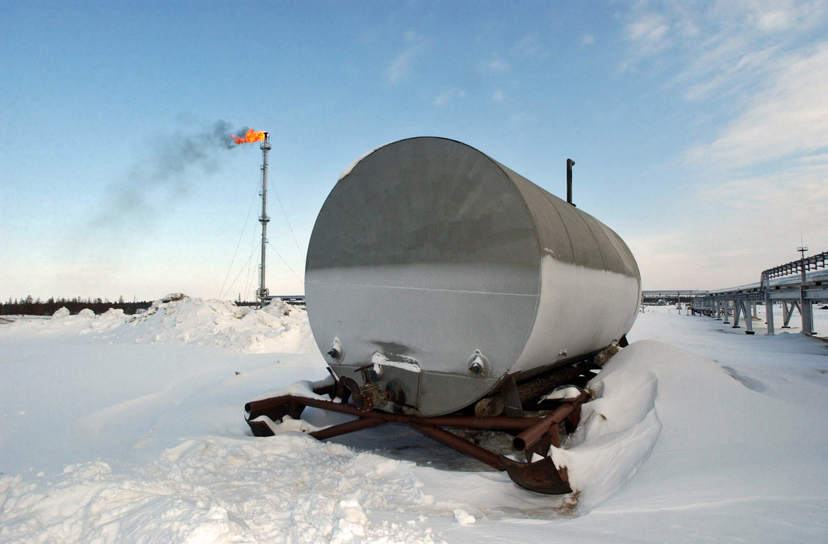 Фото: Aleksandr Schemlyaev / Globallookpress.com