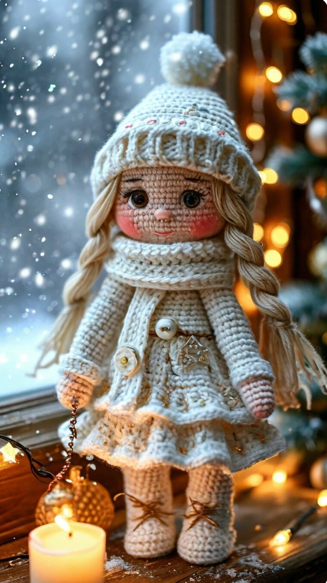 Автор: Юлия Синкевич (Создано с помощью ИИ)