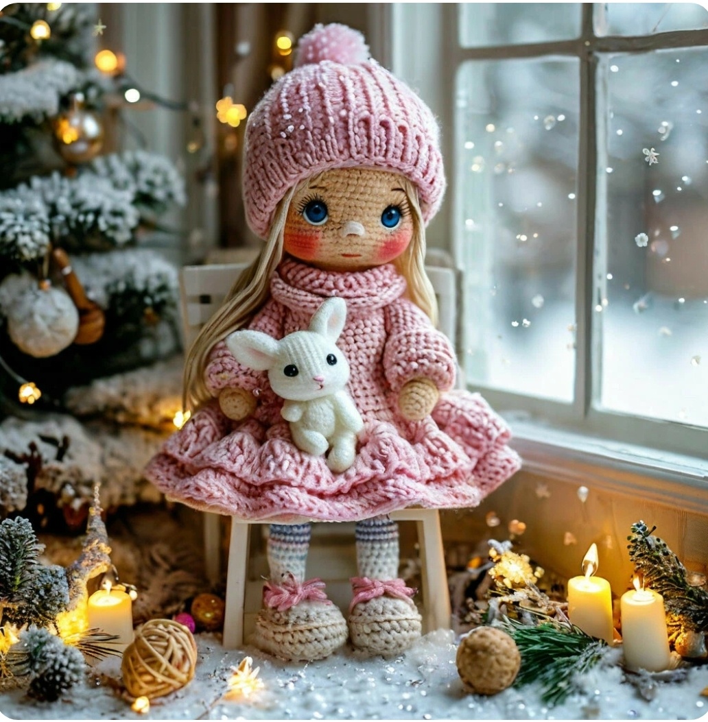 Автор: Юлия Синкевич (Создано с помощью ИИ)