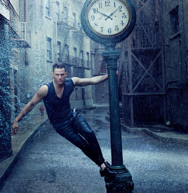  фото Энни Лейбовиц