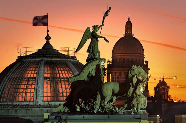 фото Александр Петросян