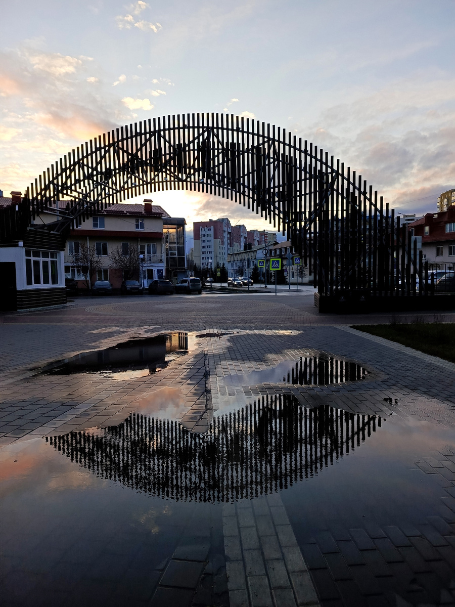 фото автора