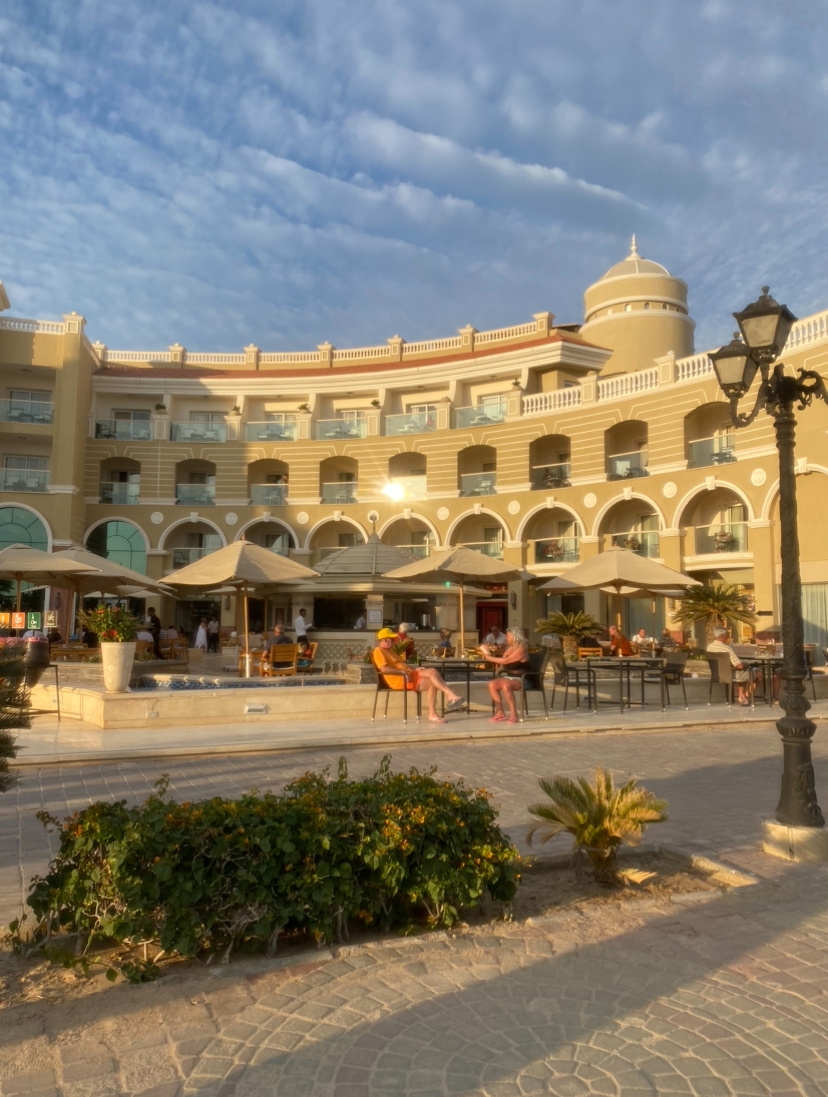 Kaisol Romance Sahl Hashesh 5* Египет