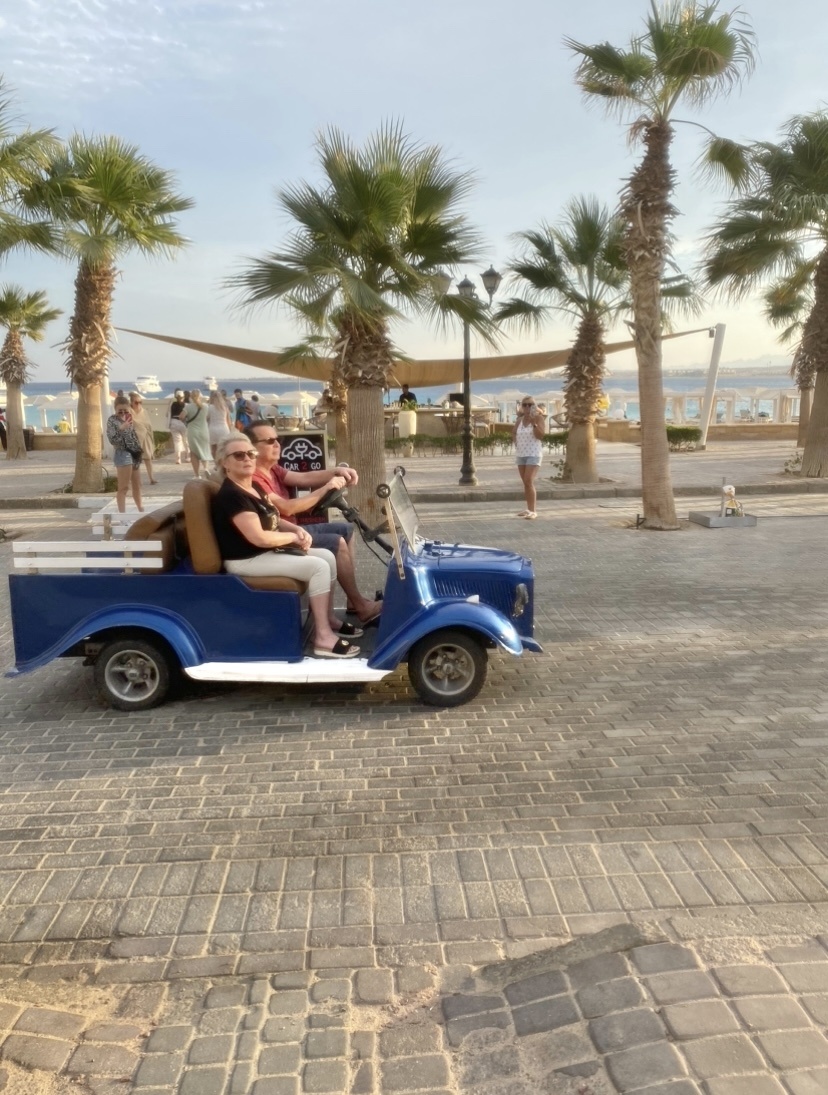 Сахль-Хашиш Египет