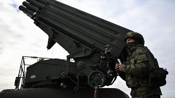    © Sputnik / Сергей Бобылев