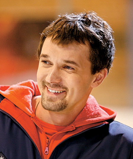 Павел Трубинер